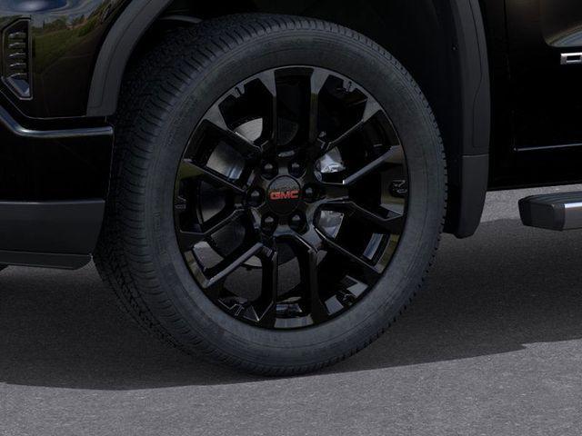 new 2026 GMC Sierra 1500 car, priced at $78,336