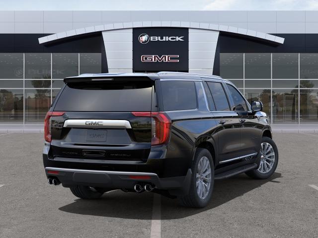 new 2024 GMC Yukon XL car, priced at $88,033