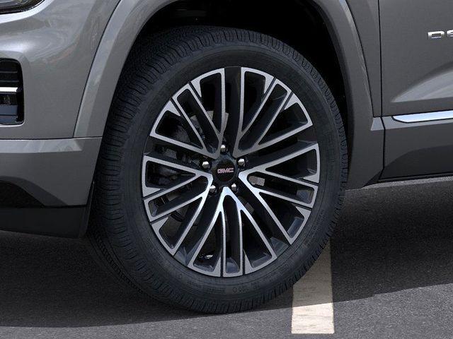new 2026 GMC Terrain car, priced at $45,624