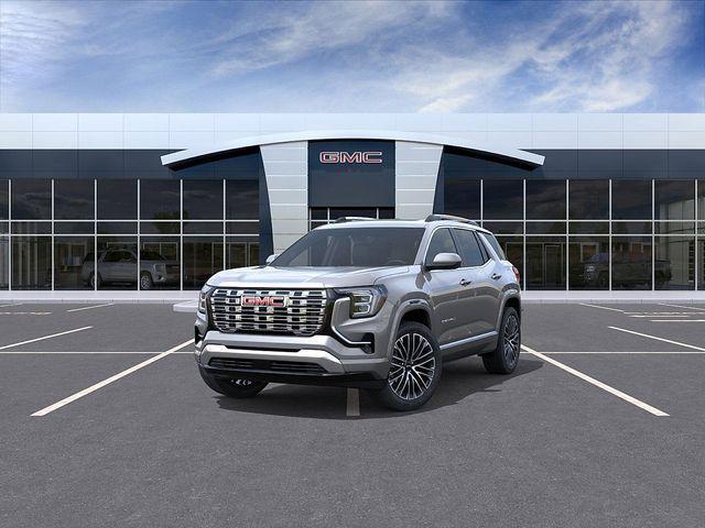 new 2026 GMC Terrain car, priced at $45,624