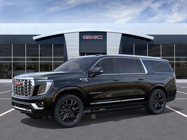 new 2026 GMC Yukon XL car, priced at $97,742