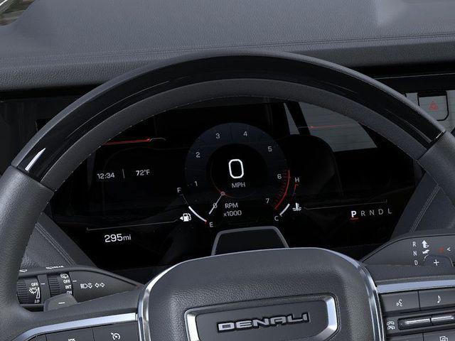 new 2026 GMC Yukon XL car, priced at $97,742