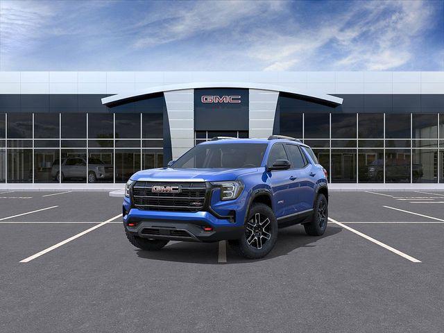 new 2026 GMC Terrain car, priced at $42,951