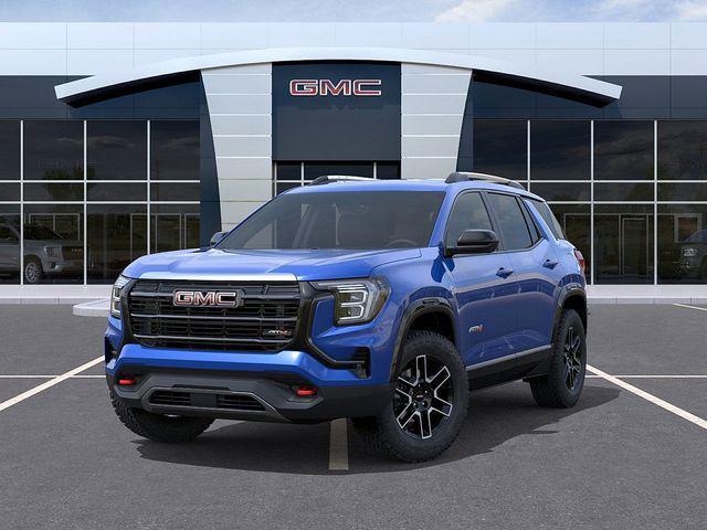 new 2026 GMC Terrain car, priced at $42,951