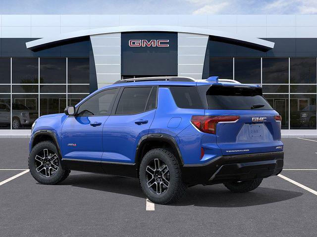 new 2026 GMC Terrain car, priced at $42,951