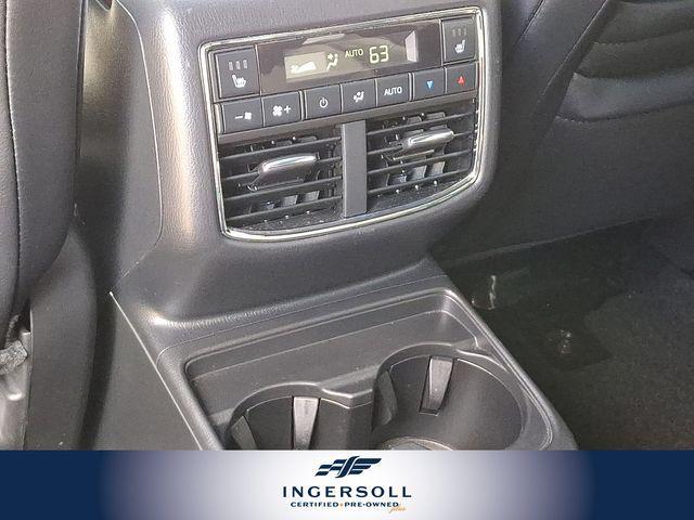 used 2021 Mazda CX-9 car, priced at $27,460