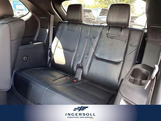 used 2021 Mazda CX-9 car, priced at $27,460