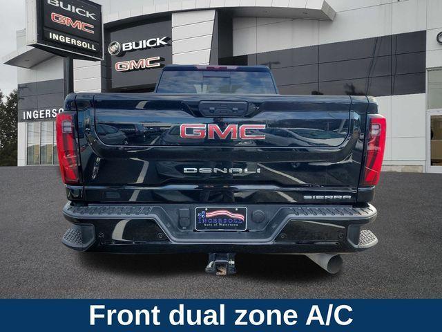 used 2024 GMC Sierra 2500 car, priced at $76,270