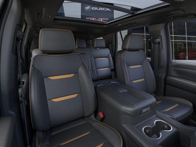 new 2024 GMC Yukon car, priced at $78,235