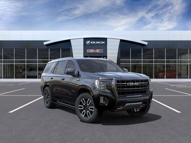 new 2024 GMC Yukon car, priced at $78,235