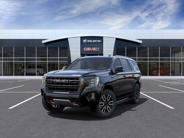 new 2024 GMC Yukon car, priced at $78,235