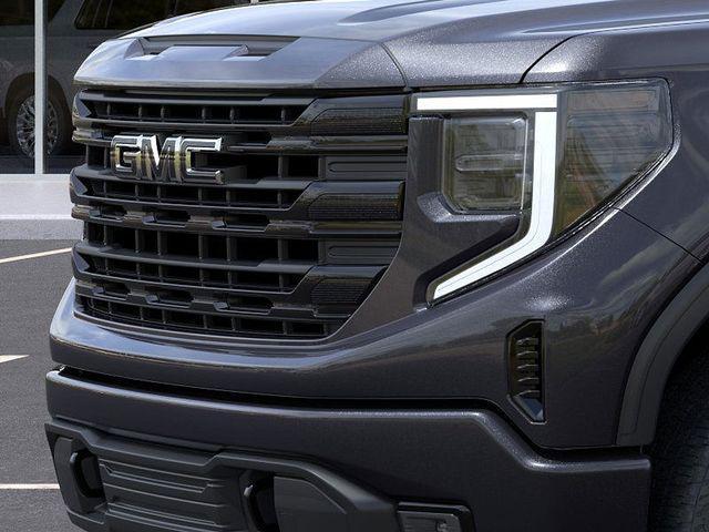 new 2025 GMC Sierra 1500 car, priced at $61,510