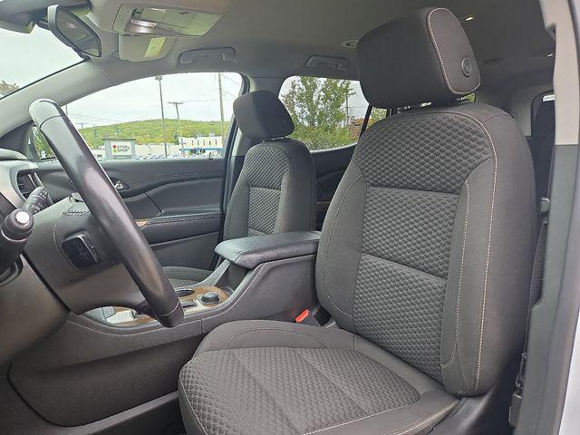 used 2019 GMC Acadia car, priced at $14,378