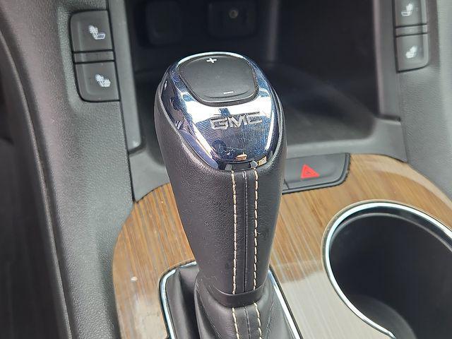 used 2019 GMC Acadia car, priced at $14,378