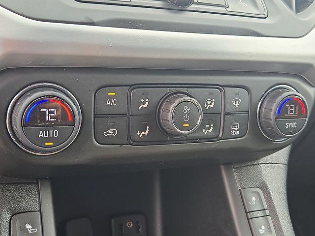 used 2019 GMC Acadia car, priced at $14,378