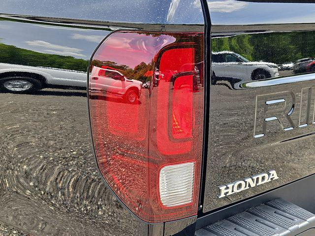 used 2024 Honda Ridgeline car, priced at $35,963