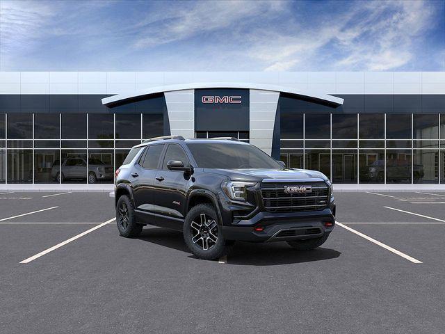 new 2026 GMC Terrain car, priced at $42,830