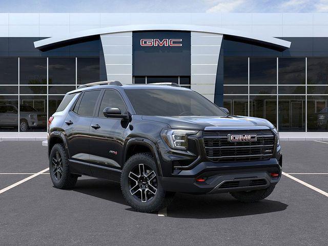 new 2026 GMC Terrain car, priced at $42,830