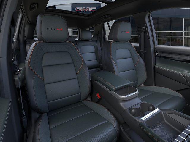 new 2026 GMC Terrain car, priced at $42,830
