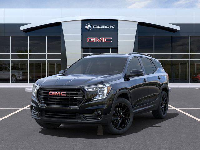 new 2024 GMC Terrain car, priced at $34,165