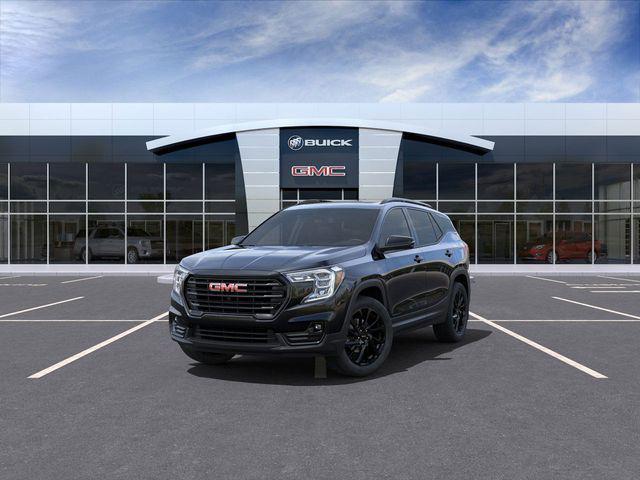 new 2024 GMC Terrain car, priced at $34,165