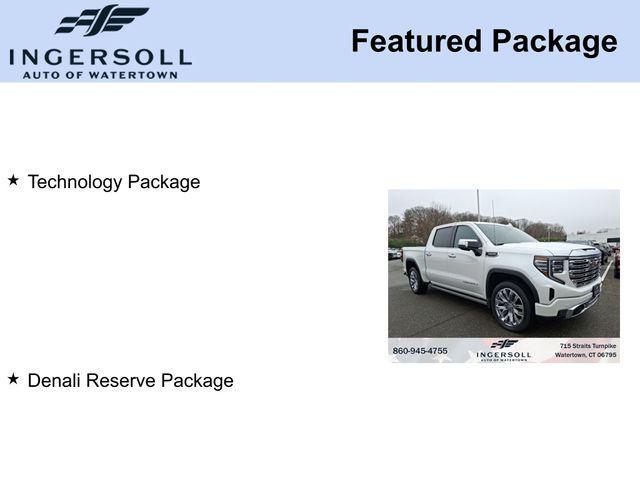 used 2022 GMC Sierra 1500 car, priced at $52,909