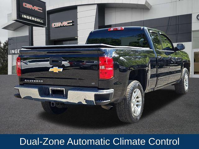 used 2016 Chevrolet Silverado 1500 car, priced at $13,861