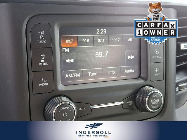 used 2022 Ram 1500 car, priced at $34,938