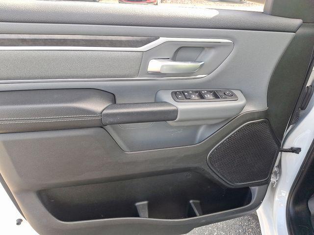 used 2022 Ram 1500 car, priced at $37,900