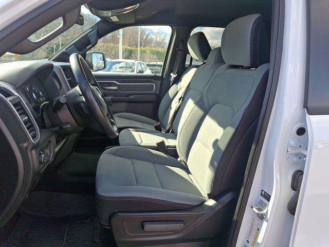 used 2022 Ram 1500 car, priced at $37,900