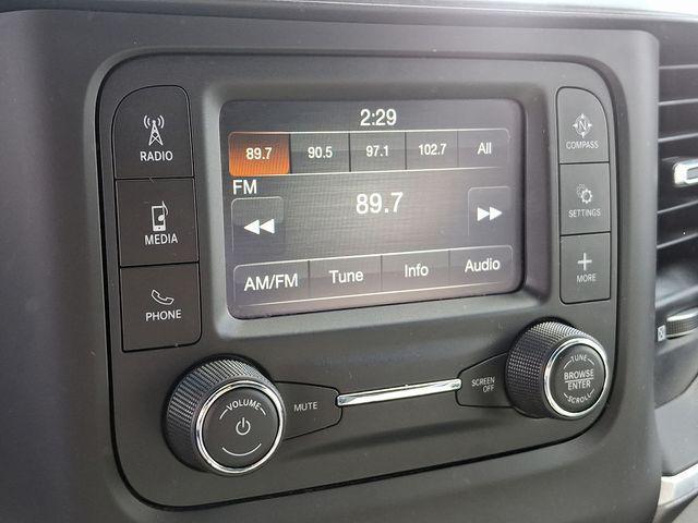 used 2022 Ram 1500 car, priced at $37,900