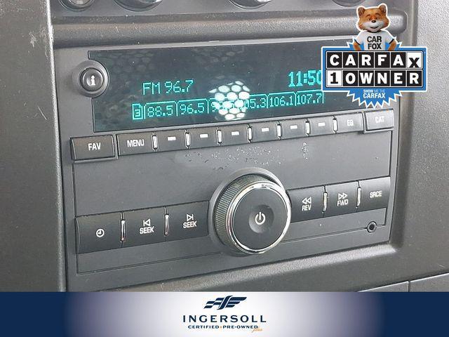 used 2023 Chevrolet Express 2500 car, priced at $30,751