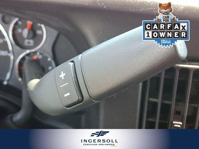 used 2023 Chevrolet Express 2500 car, priced at $30,751