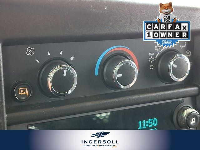 used 2023 Chevrolet Express 2500 car, priced at $30,751