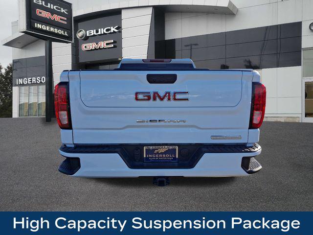 used 2024 GMC Sierra 1500 car, priced at $52,331