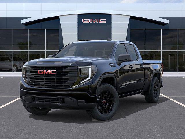 new 2025 GMC Sierra 1500 car, priced at $46,262