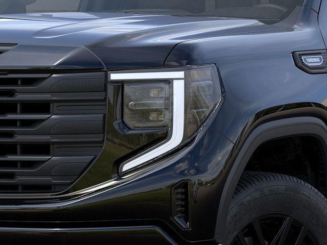 new 2025 GMC Sierra 1500 car, priced at $46,262