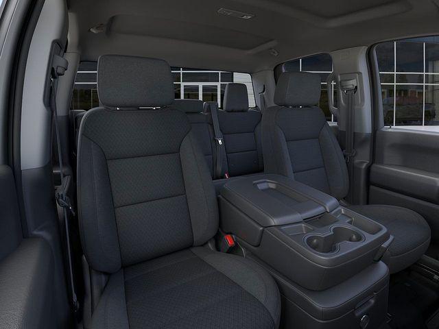 new 2025 GMC Sierra 1500 car, priced at $46,262