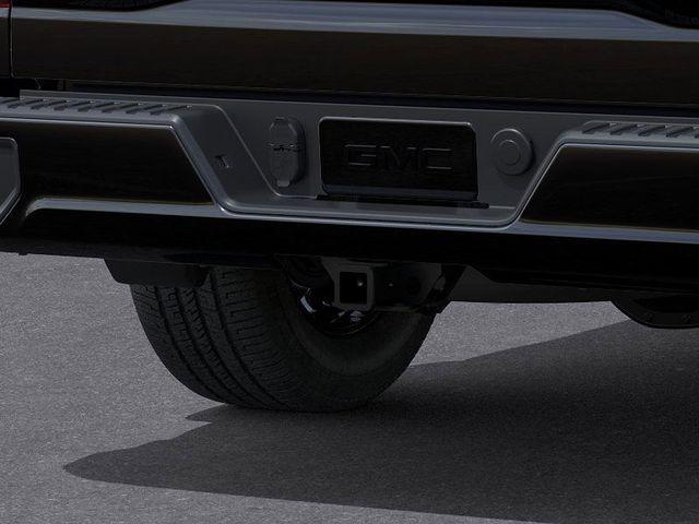 new 2025 GMC Sierra 1500 car, priced at $46,262