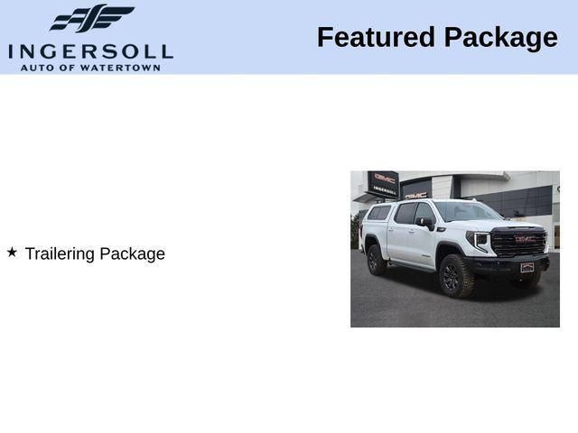 used 2024 GMC Sierra 1500 car, priced at $66,462