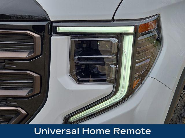 used 2024 GMC Sierra 1500 car, priced at $70,297