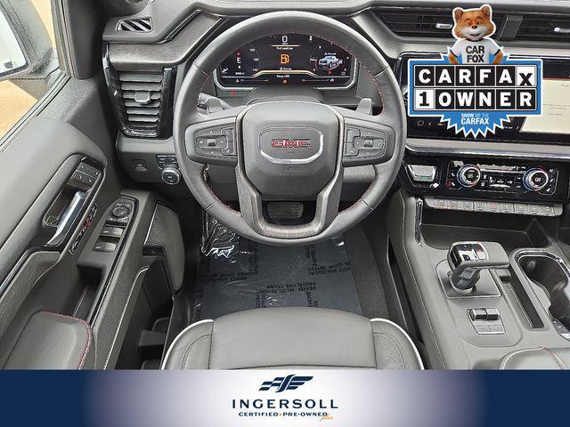 used 2024 GMC Sierra 1500 car, priced at $66,462