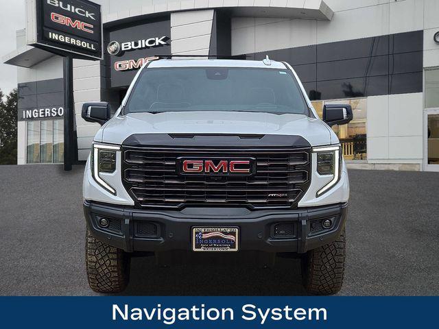 used 2024 GMC Sierra 1500 car, priced at $70,297