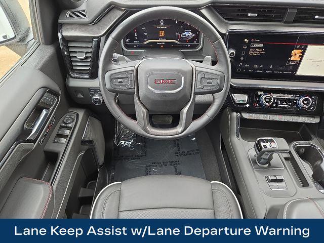 used 2024 GMC Sierra 1500 car, priced at $70,297