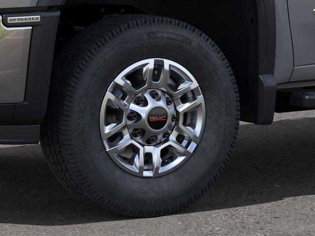 new 2024 GMC Sierra 2500 car, priced at $53,865