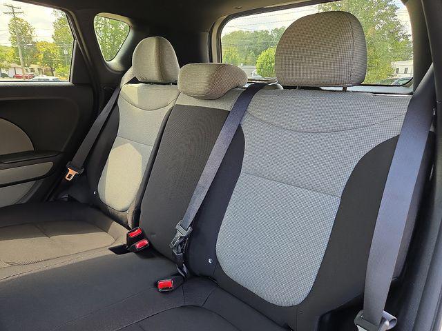 used 2015 Kia Soul car, priced at $7,898