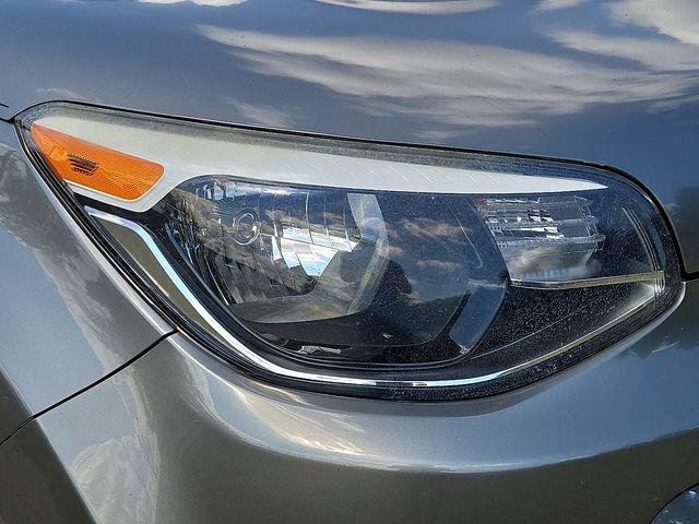 used 2015 Kia Soul car, priced at $7,898