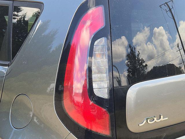 used 2015 Kia Soul car, priced at $7,898