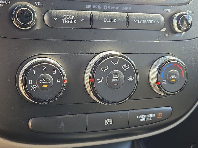 used 2015 Kia Soul car, priced at $7,898