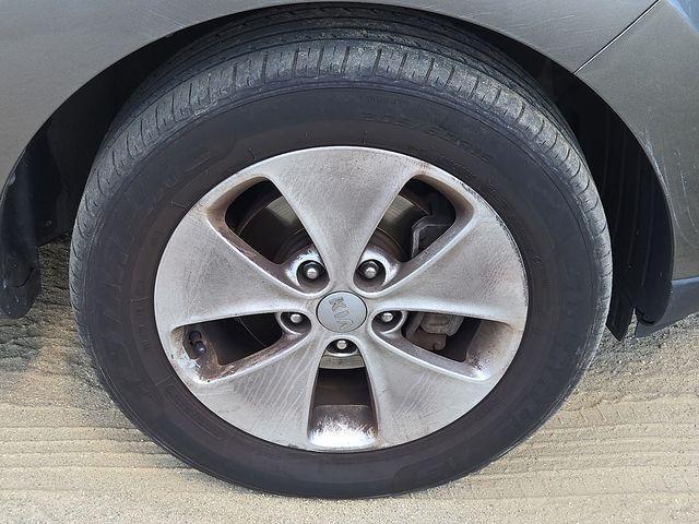 used 2015 Kia Soul car, priced at $7,898
